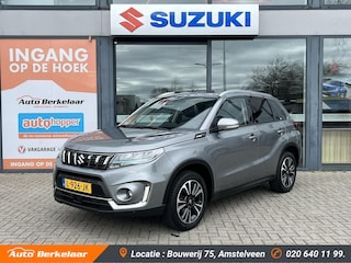 Suzuki Vitara 1.4 Boosterjet Style Smart Hybrid | Automaat | Trekhaak |  1500 kg trekgewicht |