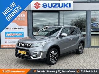 Suzuki Vitara 1.4 Boosterjet Style Smart Hybrid | Automaat | Trekhaak |  1500 kg trekgewicht |