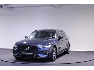 Volvo V60 2.0 T6 Recharge AWD R-Design | PANO | H/K | Trekhaak