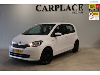 Skoda Citigo 1.0 Ambition-Automaat