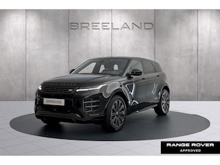 Land Rover Range Rover Evoque P270e PHEV AWD SE Graphite Edition | Panoramadak | Cold Climate Pack | Black Pack