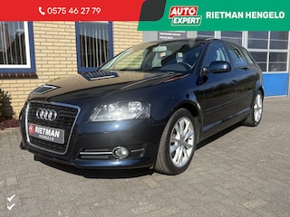 Audi A3 Sportback 1.2 TFSI Amb. PL.S. ALL SEASON-KETTING-AIRCO