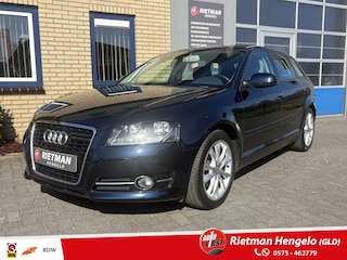 Audi A3 Sportback 1.2 TFSI Amb. PL.S. ALL SEASON-KETTING-AIRCO