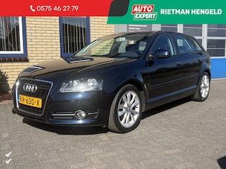 Audi A3 Sportback 1.2 TFSI Amb. PL.S. ALL SEASON-KETTING-AIRCO