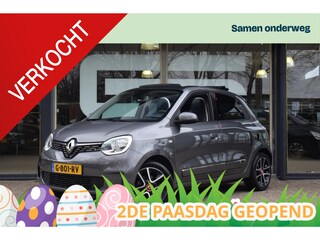 Renault Twingo 1.0 SCe Intens Cabrio CARPLAY|CRUISE|PDC