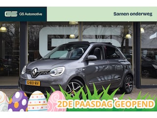 Renault Twingo 1.0 SCe Intens Cabrio CARPLAY|CRUISE|PDC