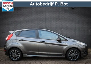 Ford Fiesta 1.0 EcoBoost ST Line Paasprijs 8.950,-