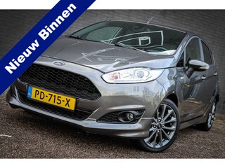 Ford Fiesta 1.0 EcoBoost ST Line Paasprijs 8.950,-