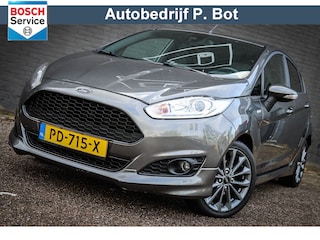 Ford Fiesta 1.0 EcoBoost ST Line Paasprijs 8.950,-