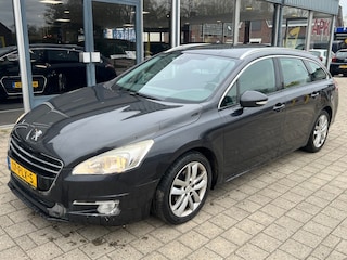 Peugeot 508 2.0 HDI ALLURE