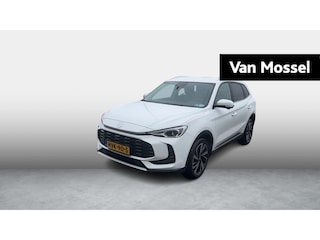 MG ZS Hybrid+ 1.5 Hybrid+ Luxury |Navi | Stoel + Stuur Verwarming | 18"LMV | ACC | ECC | 360 CAM |