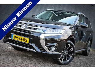 Mitsubishi Outlander 2.0 PHEV Prestige+ Paasprijs 17.950,-
