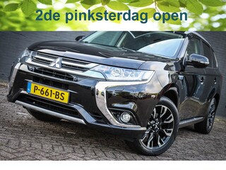 Mitsubishi Outlander 2.0 PHEV Prestige+ Paasprijs 17.950,-