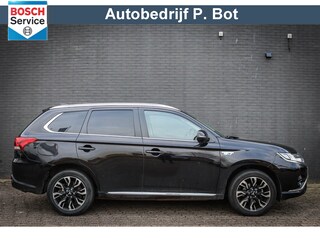 Mitsubishi Outlander 2.0 PHEV Prestige+ Paasprijs 17.950,-