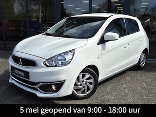Mitsubishi Space Star 1.0 Active | Navigatie |