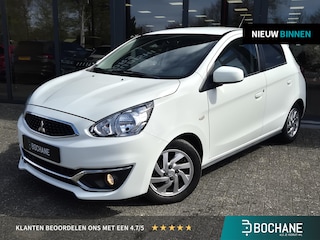 Mitsubishi Space Star 1.0 Active | Navigatie |
