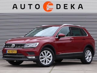 Volkswagen Tiguan 2.0 TSI 4Motion Highline Automaat *Trekhaak*Virtual Cockpit*