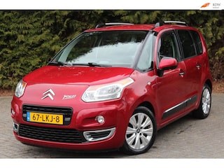 Citroën C3 Picasso 1.4 VTi Exclusive 95PK | Trekhaak | Airco | Elektrische Ramen