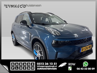 Lynk & Co 01 1.5 PHEV Pano 360° Cam Keyless Stoelverw Pano Carplay