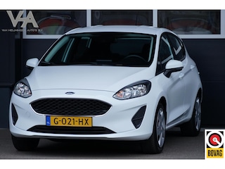 Ford Fiesta 1.1 Trend, NL, trekh. CarPlay, cruise, PDC, navi