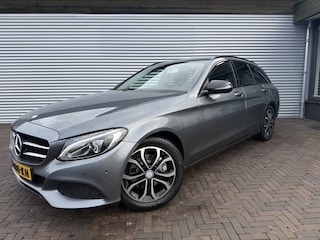 Mercedes-Benz C-klasse Estate 200 CDI Prestige