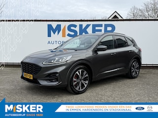 Ford Kuga 2.5 PHEV ST-Line X TREKHAAK!*WINTERPACK*TECHPACK*19INCH*CAMERA*