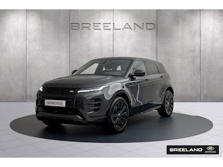 Land Rover Range Rover Evoque P270e PHEV AWD SE Dynamic Edition | Panoramadak | Cold Climate Pack | Black Pack