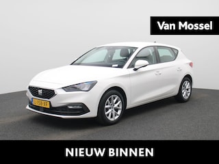 Seat Leon 1.0 TSI Style | Cruise Control | Lane Assist | Keyless | Climate Control | Apple Carplay / Android Auto |