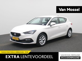 Seat Leon 1.0 TSI Style | Cruise Control | Lane Assist | Keyless | Climate Control | Apple Carplay / Android Auto |