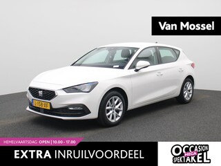 Seat Leon 1.0 TSI Style | Cruise Control | Lane Assist | Keyless | Climate Control | Apple Carplay / Android Auto |