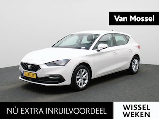 Seat Leon 1.0 TSI Style | Cruise Control | Lane Assist | Keyless | Climate Control | Apple Carplay / Android Auto |