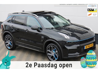 Lynk & Co 01 1.5 PHEV 262PK 360° Camera Snellader NAP BTW !!