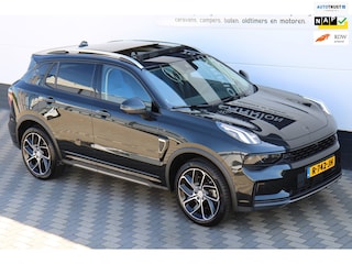 Lynk & Co 01 1.5 PHEV 262PK 360° Camera Snellader NAP BTW !!