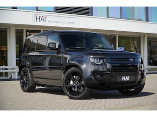 Land Rover Defender 110 2.0 P300e 110X Dynamic HSE I Face lift I Pano I ACC I Trekhaak I