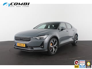 Polestar 2 Long Range Dual Motor Launch Performance 78kWh > Performance/20inch/Trekhaak/Thunder Gray...