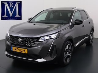 Peugeot 3008 1.6 HYbrid4 300 GT VAN €26.900,- NU VOOR SLECHTS €24.877,- Uw LENTEVOORDEEL €2.023,-PANORAMADAK| ADAPTIVE CRUISE CONTROL| STANDKACHEL| CAMERA VOOR + ACHTER|