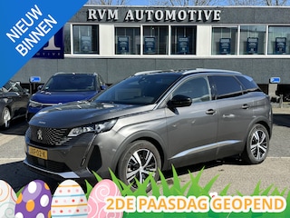 Peugeot 3008 1.6 HYbrid4 300 GT VAN €26.900,- NU VOOR SLECHTS €24.877,- Uw LENTEVOORDEEL €2.023,-PANORAMADAK| ADAPTIVE CRUISE CONTROL| STANDKACHEL| CAMERA VOOR + ACHTER|