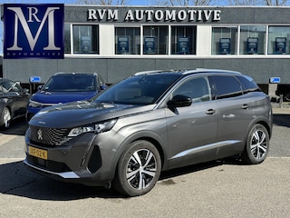 Peugeot 3008 1.6 HYbrid4 300 GT VAN €26.900,- NU VOOR SLECHTS €24.877,- Uw LENTEVOORDEEL €2.023,-PANORAMADAK| ADAPTIVE CRUISE CONTROL| STANDKACHEL| CAMERA VOOR + ACHTER|