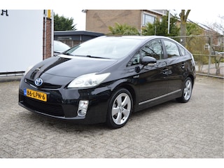 Toyota Prius 1.8 Dynamic NL-Auto / Hud / Leder / Clima