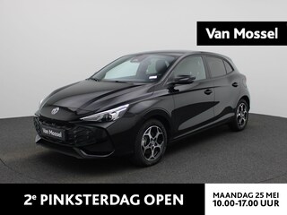 MG 3 