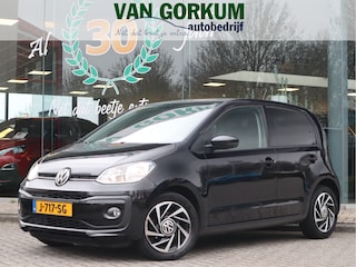 Volkswagen Up 1.0 BMT high up! Airco / 5 deurs / Stoelverw / Elekramen / Lm15''