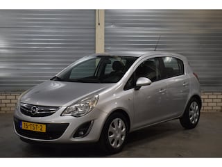 Opel Corsa 1.2-16V Anniversary Edition +Cruise Control|Airco|Parkeersensoren|