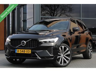 Volvo XC60 2.0 T6 Hybrid AWD R-Design | Pano | H&K | ACC | 360 camera
