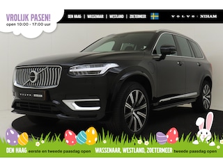 Volvo XC90 T8 TWIN ENGINE AWD INSCRIPTION INTRO EDITION -PANO.DAK|HARMAN/KARDON|GEVENT.LEDER+MASSAGE|HEAD-UP DISP.|CAMERA|BLIS|TREKHAAK