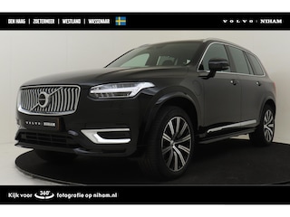 Volvo XC90 T8 TWIN ENGINE AWD INSCRIPTION INTRO EDITION -PANO.DAK|HARMAN/KARDON|GEVENT.LEDER+MASSAGE|HEAD-UP DISP.|CAMERA|BLIS|TREKHAAK