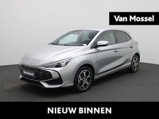 MG 3 1.5 Hybrid+ Luxury