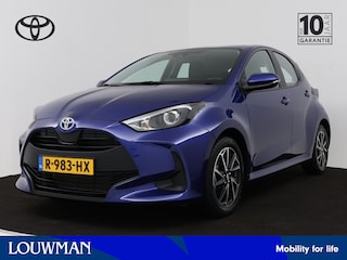 Toyota Yaris 1.5 Hybrid Active