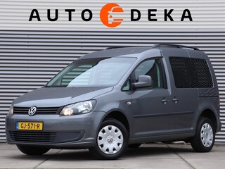 Volkswagen Caddy 1.6 TDI Trendline Automaat Rolstoelauto *Airco*Cruisecontr.*