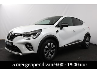 Renault Captur 1.0 TCe 100 Bi-Fuel Intens | Trekhaak | Benzine & LPG | Camera |