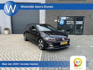 Volkswagen Polo 2.0 TSI GTI DSG|Virtual|Goed Onderhouden!